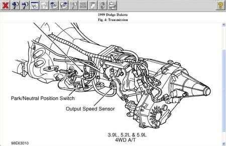 dodge dakota front end problems Reader