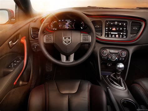 dodge dart manual vs automatic Doc