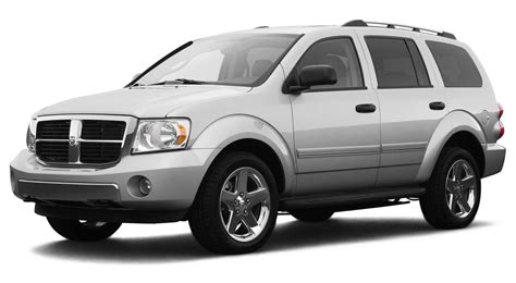 dodge durango 2007 user guide Doc