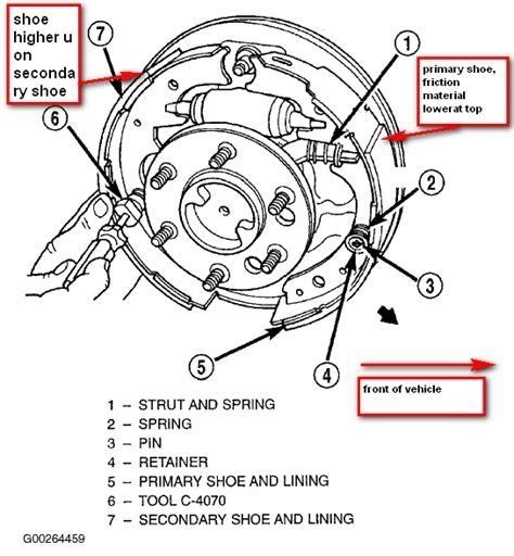 dodge durango rear brake diagram pdf Ebook Kindle Editon