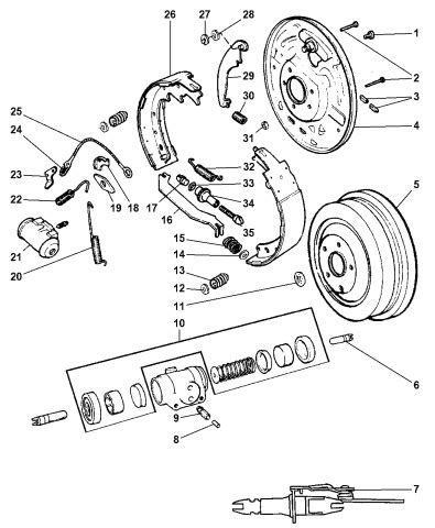 dodge durango rear brake diagram pdf Ebook Kindle Editon