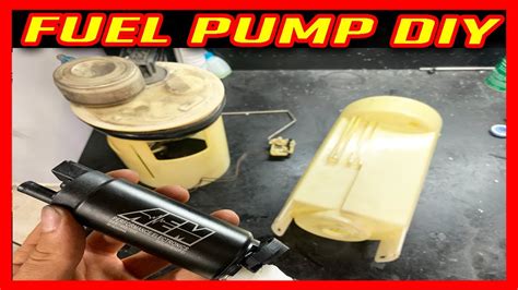 dodge fuel pump problems Doc