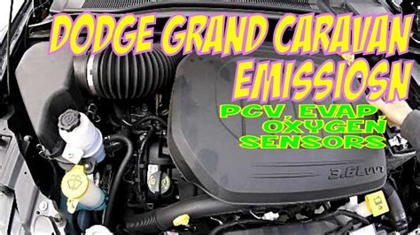 dodge grand caravan engine problems Reader