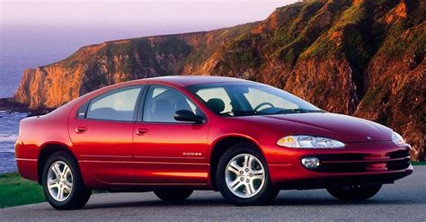 dodge intrepid 2004 manual Kindle Editon