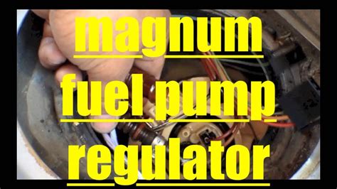 dodge magnum fuel pump problems PDF