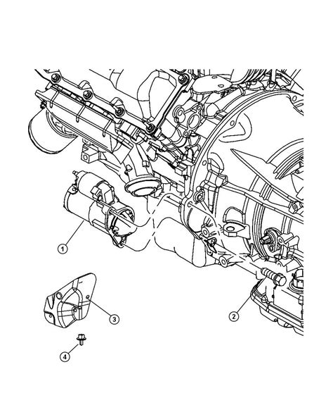 dodge ram engine diagram Kindle Editon