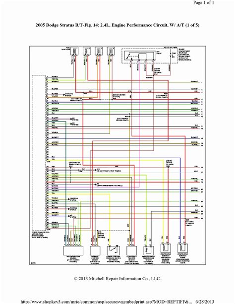 dodge ram wiring diagram Kindle Editon