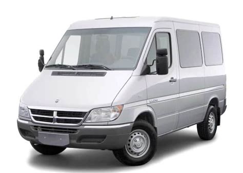 dodge sprinter 2004 2005 2006 repair manualpublishing PDF