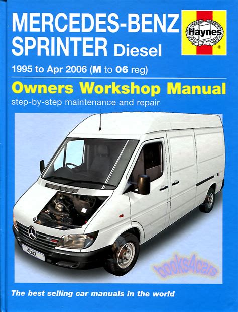 dodge sprinter haynes manual Doc