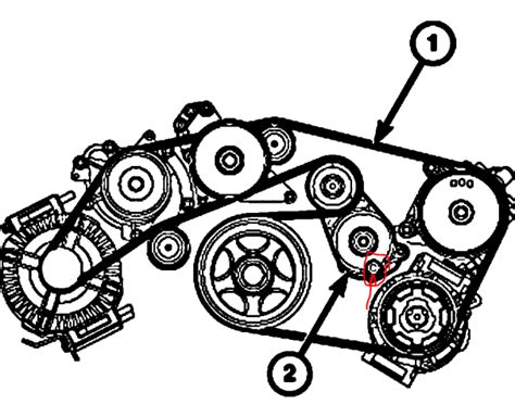 dodge sprinter serpentine belt diagram Kindle Editon