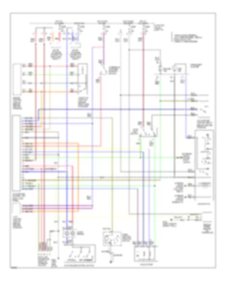 dodge stealth wiring diagram Kindle Editon