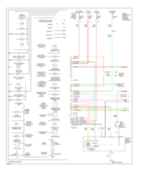 dodge stratus 1997 wiring diagram Kindle Editon