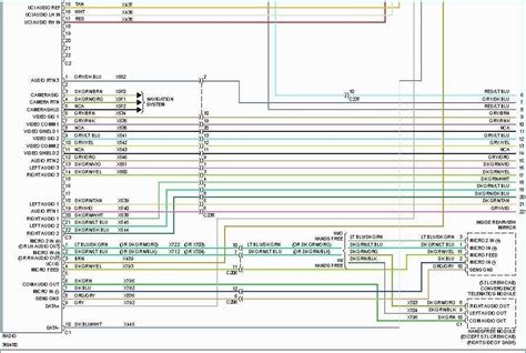 dodge tail light wiring harness Doc