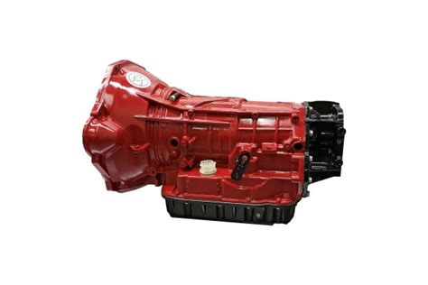 dodge truck automatic transmissions Doc