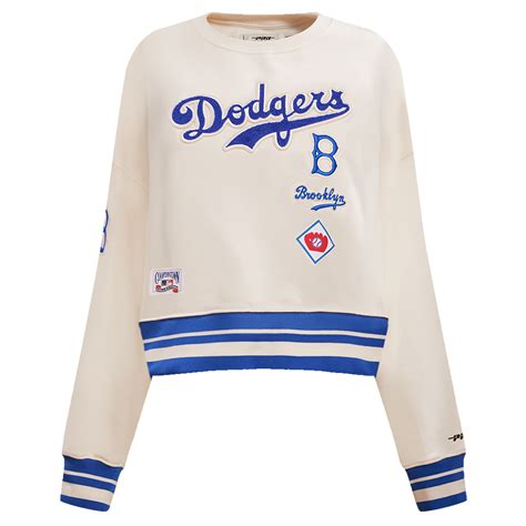 dodger sweater for women