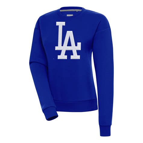 dodger sweatshirt womens