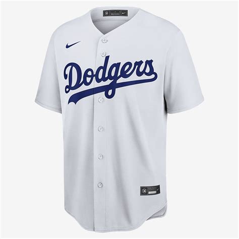 dodgers shirt