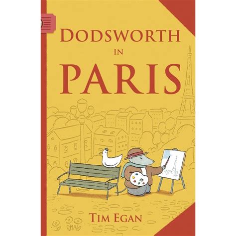 dodsworth in paris a dodsworth book Doc