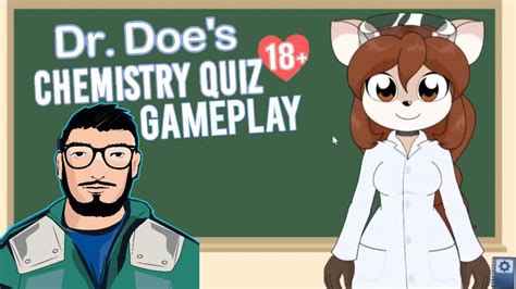 doe's chemistry quiz
