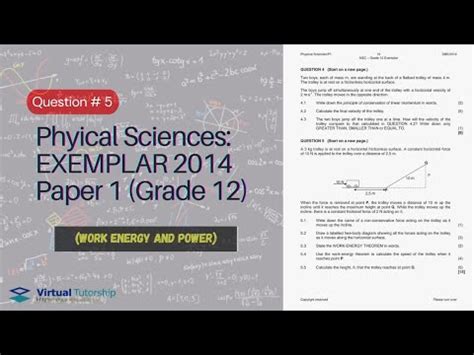 doe physical science exemplar 2014 Ebook Epub