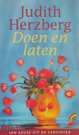 doen en laten een keuze uit gedichten Epub