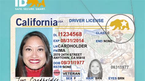 does a passenger have to show id in california