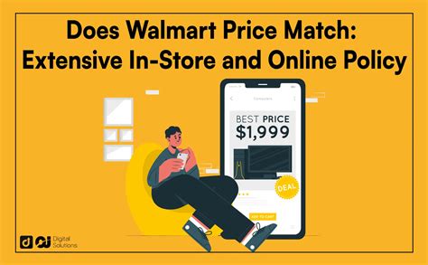 does amazon match walmart prices