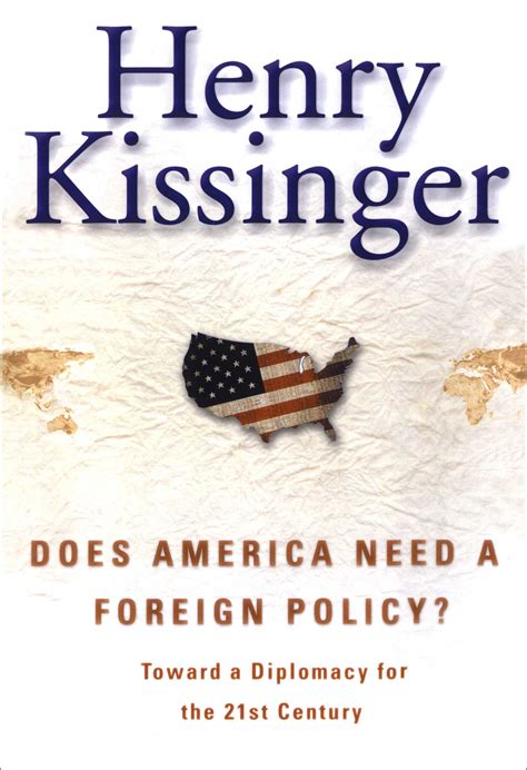 does america need a foreign policy does america need a foreign policy Doc