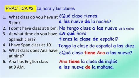 does bellarmine have a spanish 5 class