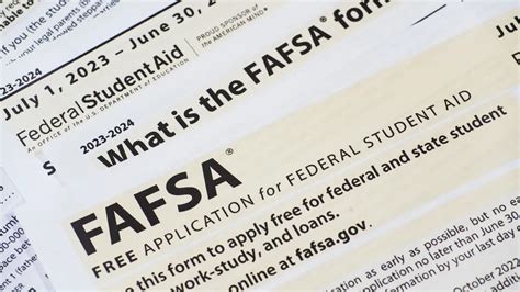 does fafsa work for trade schools