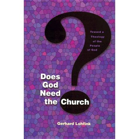 does god need the church does god need the church Kindle Editon