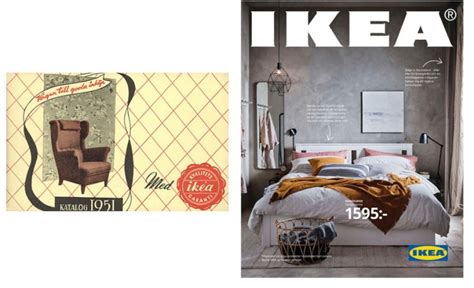 Does Ikea Have A Physical Catalogue