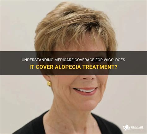 does insurance cover wigs for alopecia