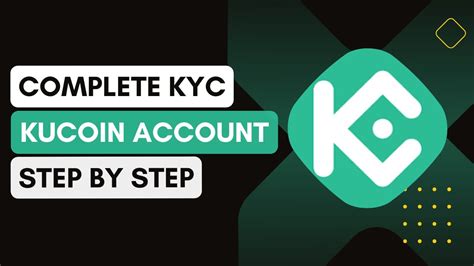 does kucoin have kyc