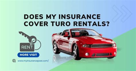 does my insurance cover turo