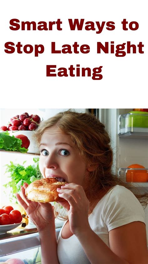 does not eating at night lose weight