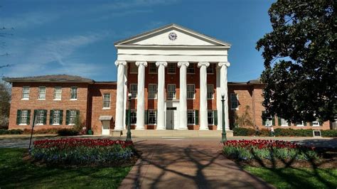 does ole miss require sat