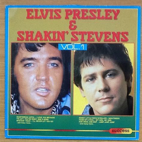 Does Shaq Own Elvis Catalog