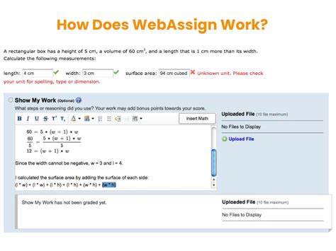 does webassign track copy paste