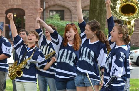 does yale have grade inflation