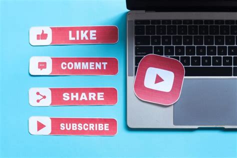 does youtube count as social media