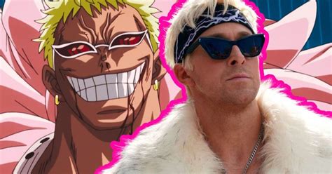 doflamingo live action