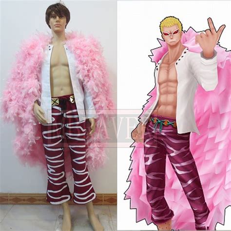 doflamingo pants