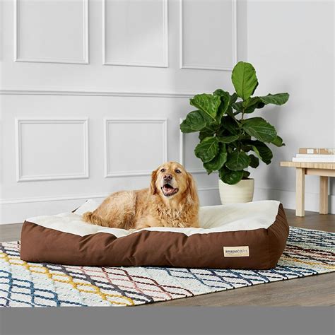 dog bed large