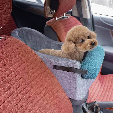 dog car seats for medium dogs