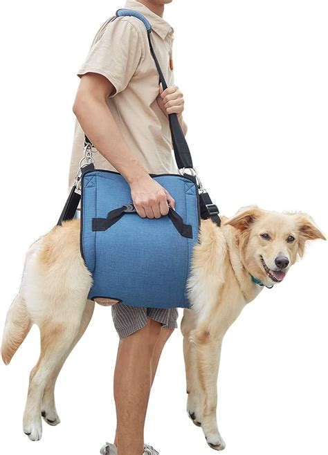 dog carry sling