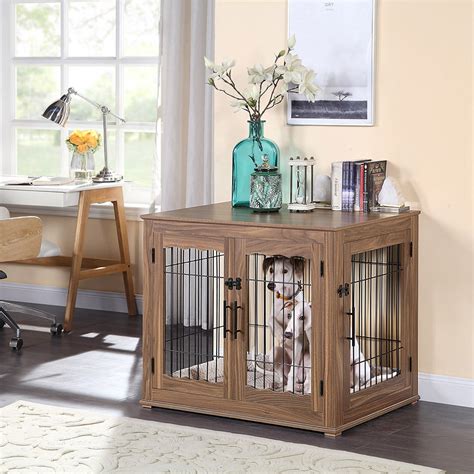 dog crate bed