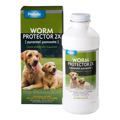 dog dewormer tractor supply