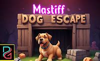 Dog Escape Walkthrough