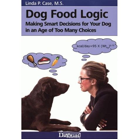 dog food logic pdf download PDF